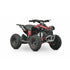 1200W Electric Quad Bike with Brushless Shaft Drive ATV